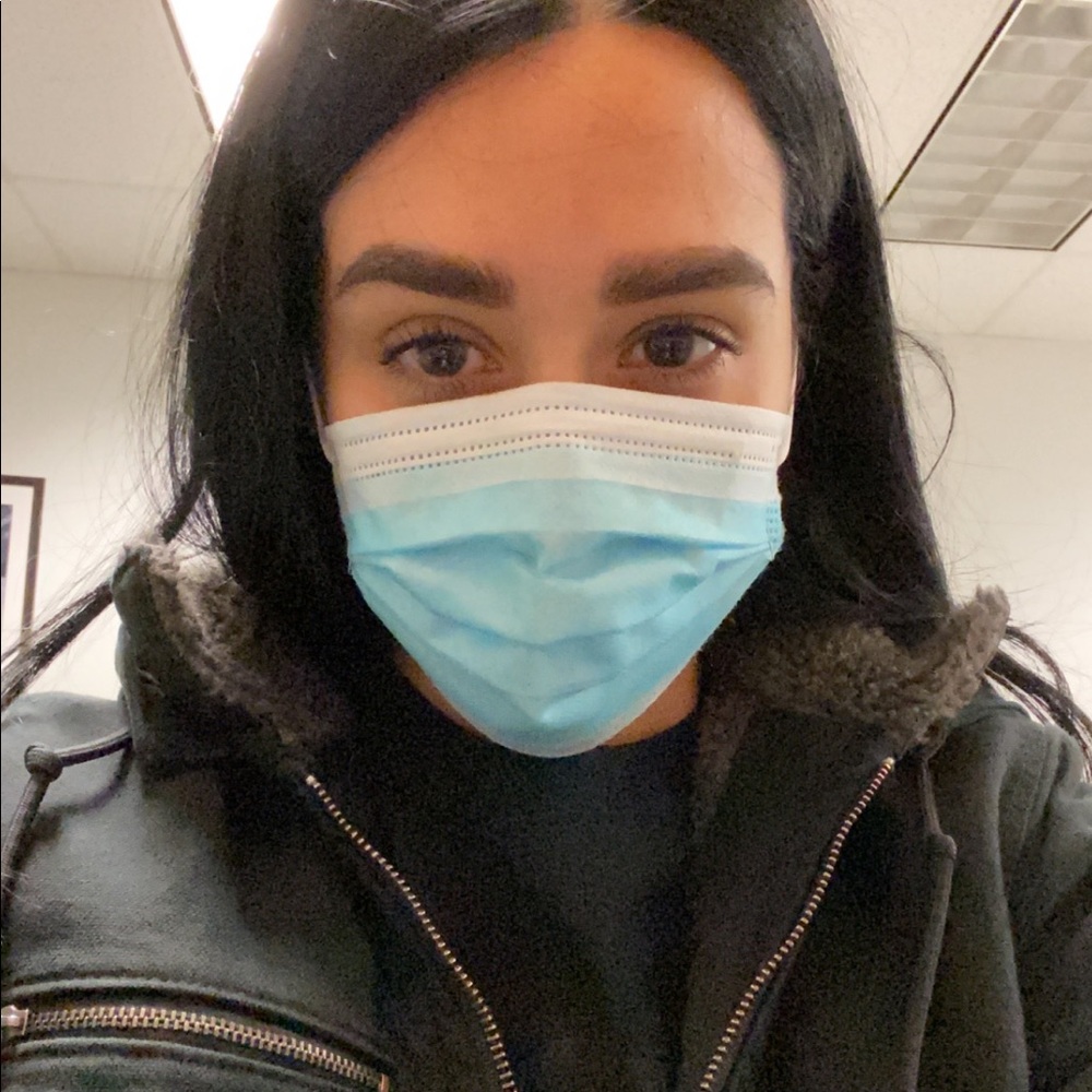 Meet your Posher, Raven